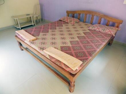 Shubhangi Homestay, Malvan 3